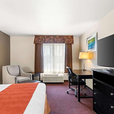 Best Western Legacy Inn & Suites Beloit/South Beloit エクステリア 写真