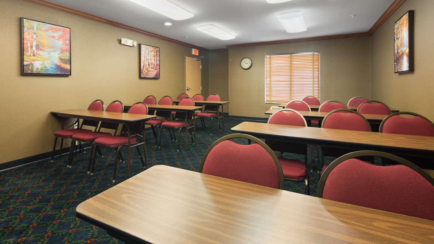 Best Western Legacy Inn & Suites Beloit/South Beloit エクステリア 写真