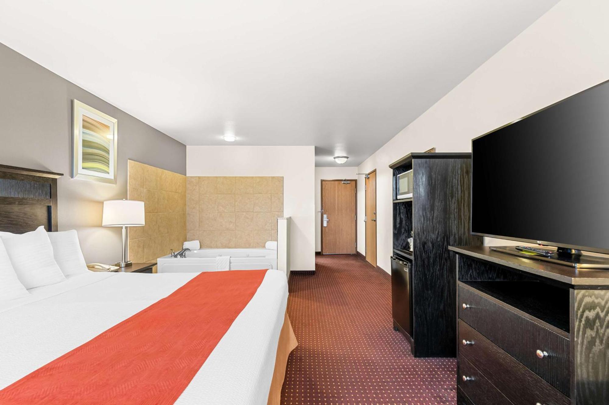 Best Western Legacy Inn & Suites Beloit/South Beloit エクステリア 写真